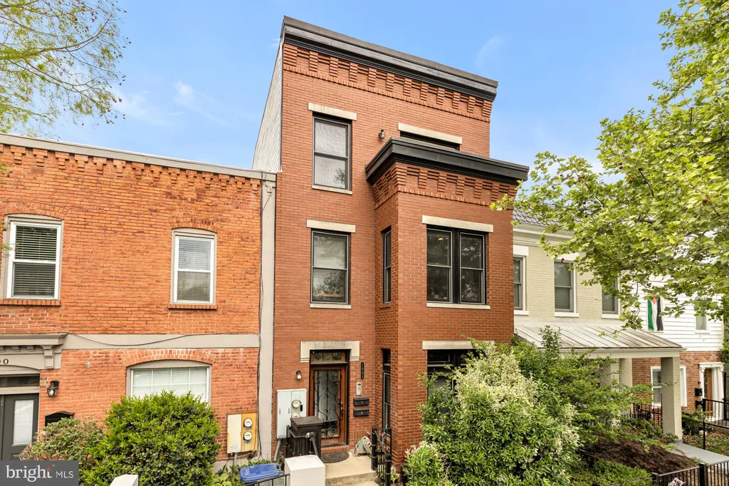 Additional image 35 of 1502 10th Street NW Unit 2, Washington, DC 20001