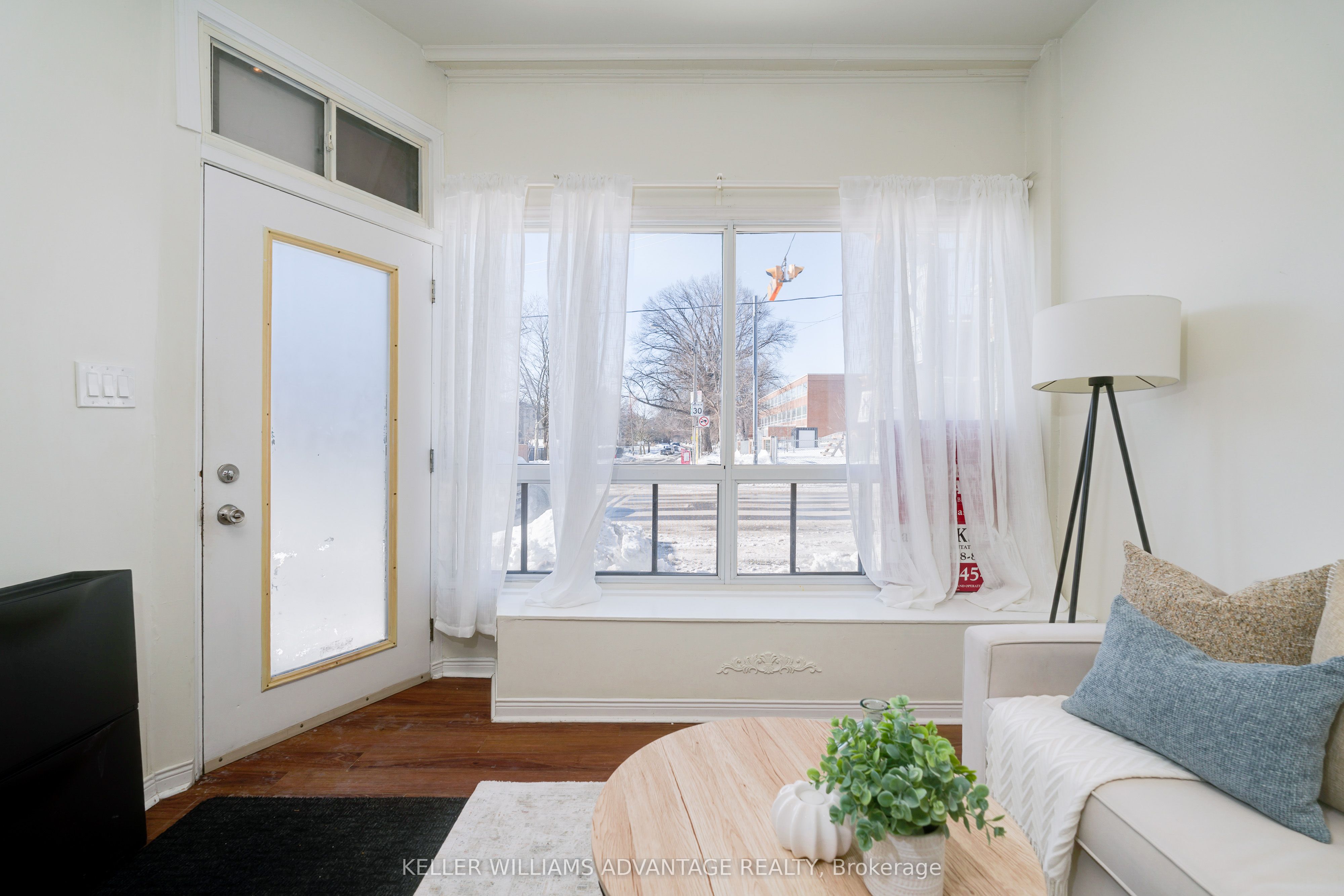 Additional image 3 of 493 Jones Avenue, Toronto, ON, M4J 3G8