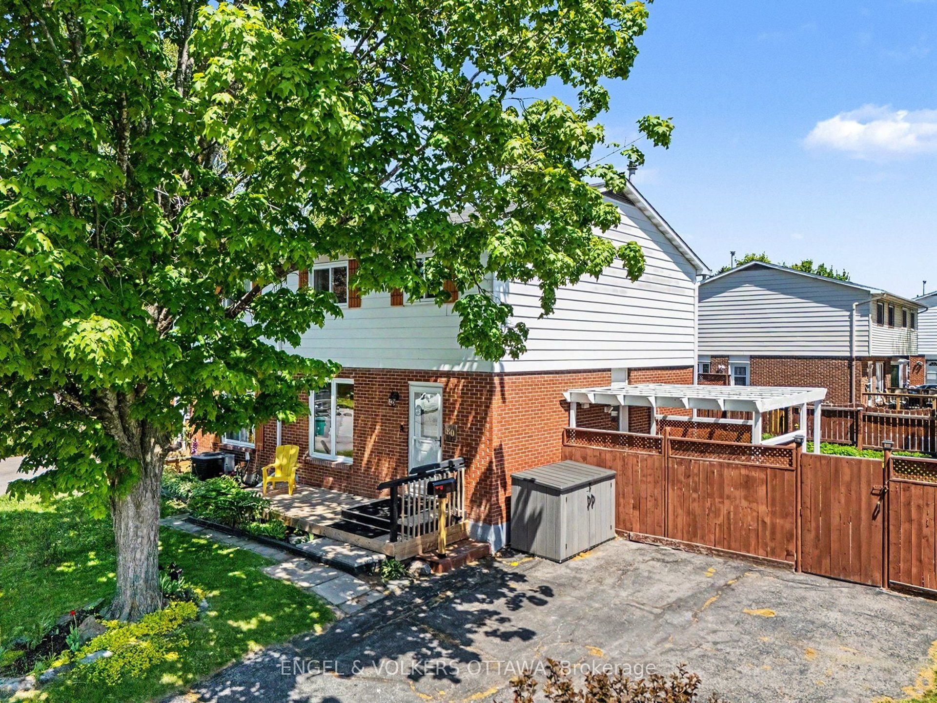 80 Morton Drive, Ottawa, ON, K2L 1X3