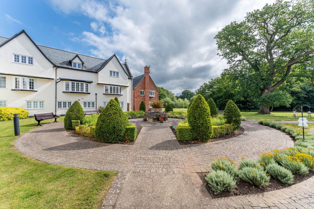 Additional image 38 of 2 bed flat for saleFowke Street, Rothley LE7