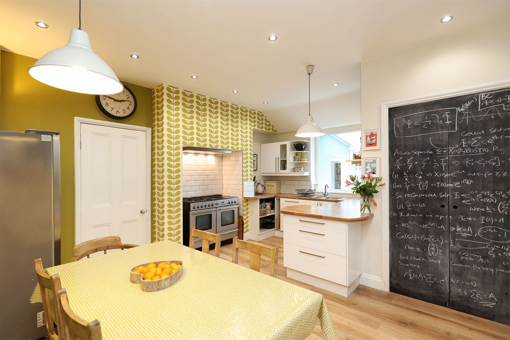 Additional image 4 of 9 bed detached house for saleTaptonville Crescent, Broomhill, Sheffield S10