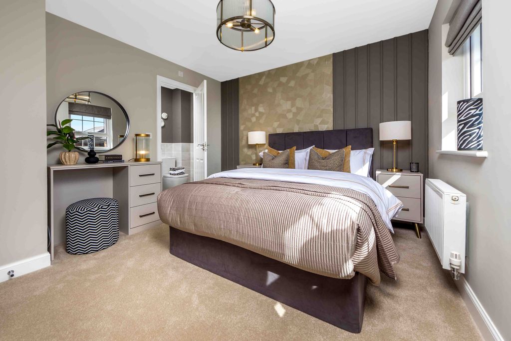 Additional image 8 of 4 bed detached house for sale"Ollerton" at Tothill Street, Minster, Ramsgate CT12