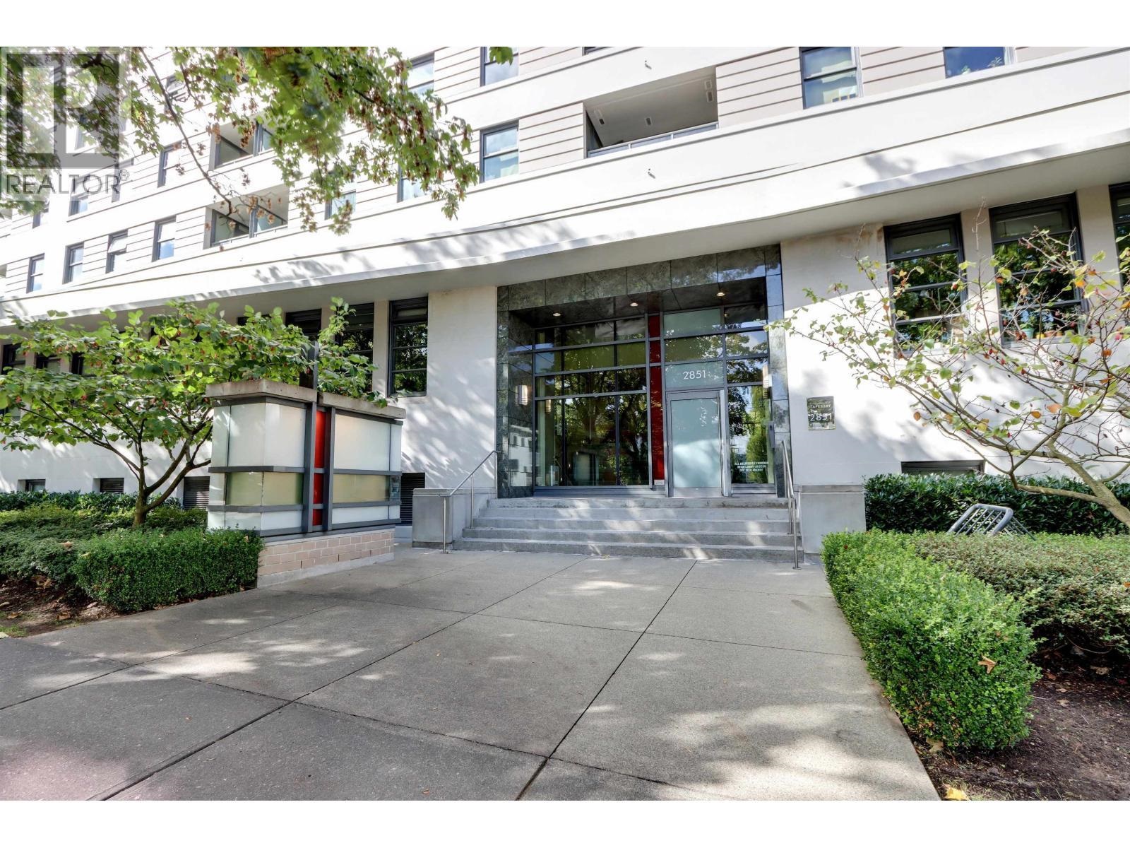 301-2851 Heather Street, Vancouver, BC, V5Z 0A2