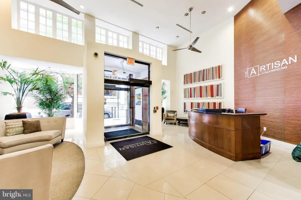 Additional image 3 of 915 E Street NW Unit 414, Washington, DC 20004