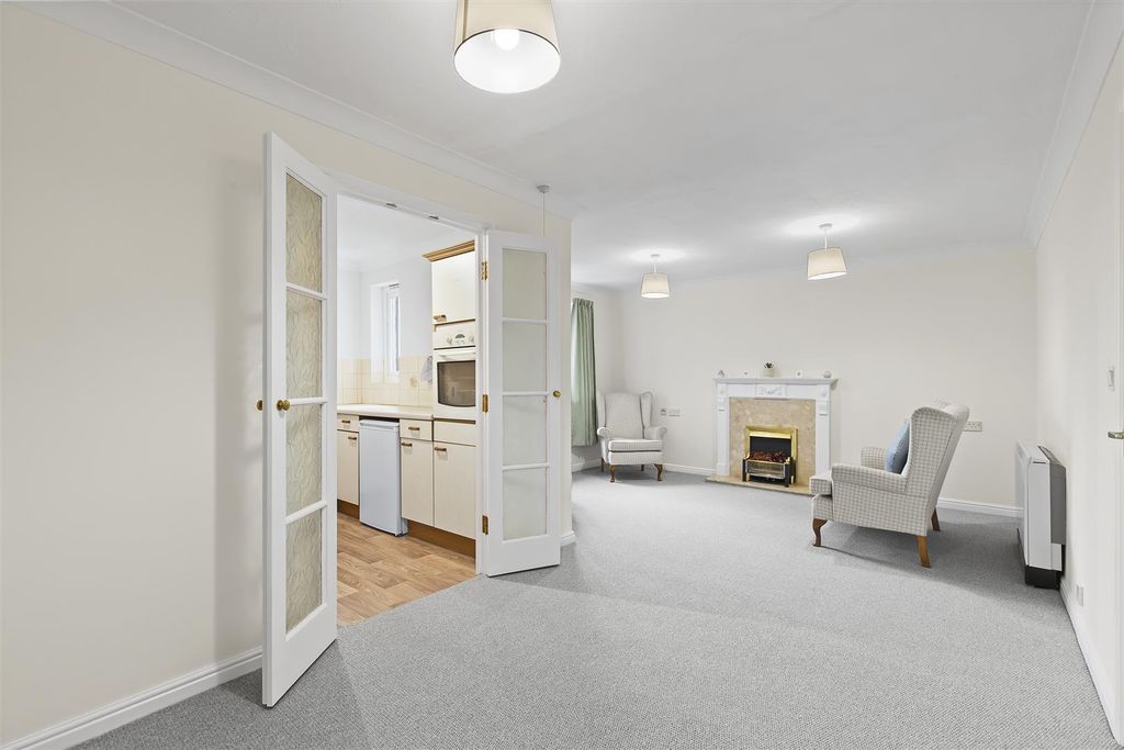 Additional image 2 of 1 bed flat for saleCarnegie Court, 17 Springs Lane, Ilkley LS29