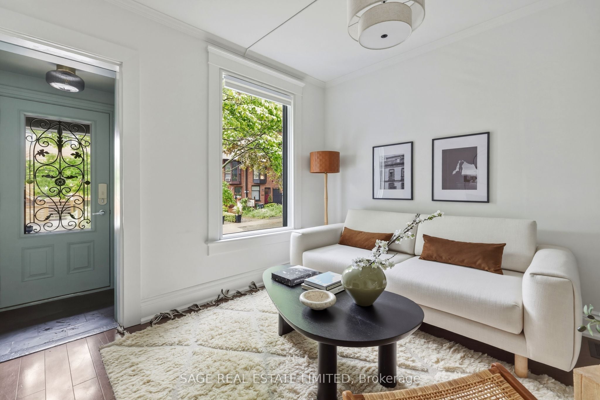 Additional image 3 of 195 Munro Street, Toronto, ON, M4M 2C1