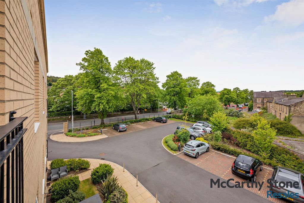 Additional image 9 of 1 bed flat for saleHewson Court, Hexham NE46