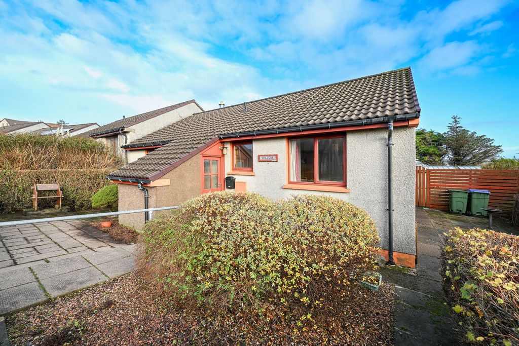 Additional image 29 of 2 bed semi-detached bungalow for sale5 Bakland, Lerwick, Shetland ZE1