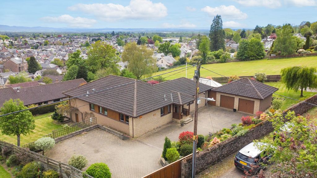 Additional image 28 of 3 bed detached bungalow for saleHill O' Blair, Blairgowrie PH10
