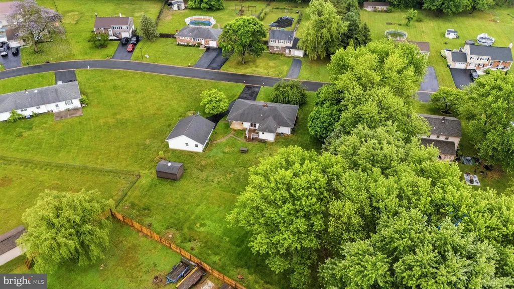 40 Rawlings Drive, Bear, DE 19701