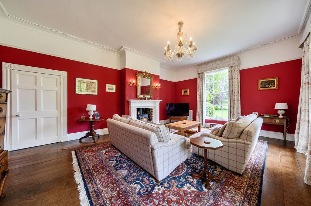 Additional image 11 of 6 bed detached house for saleLlwynderw, Welshpool, Powys SY21