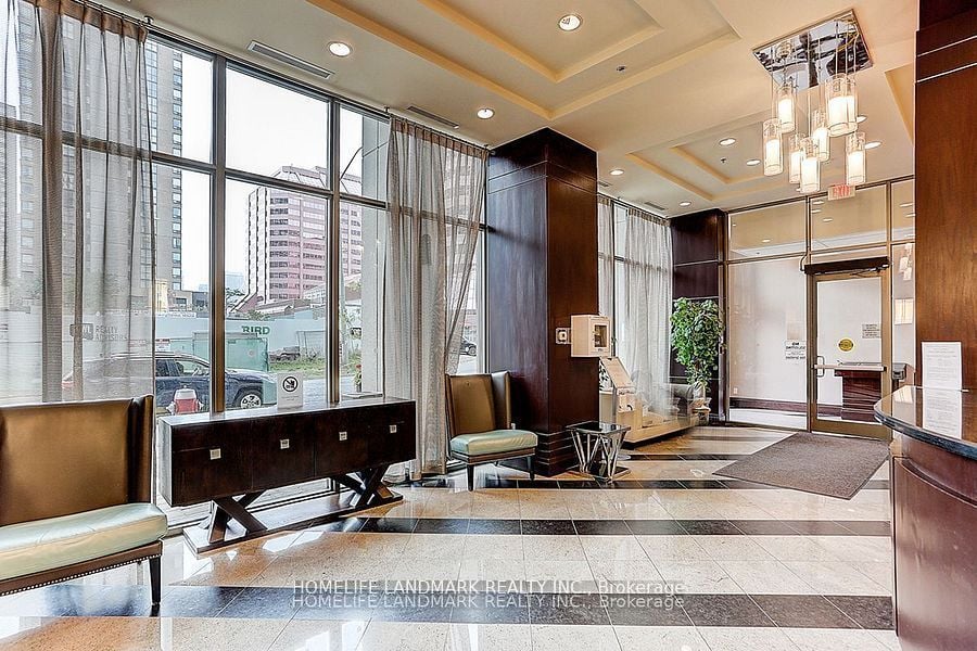 Additional image 3 of 3103-208 Enfield Place, Mississauga, ON, L5B 0B8