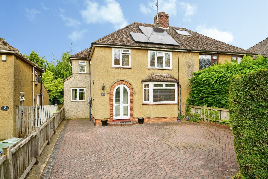 Additional image 20 of 4 bed semi-detached house for saleHeadley Way, Headington, Oxford OX3