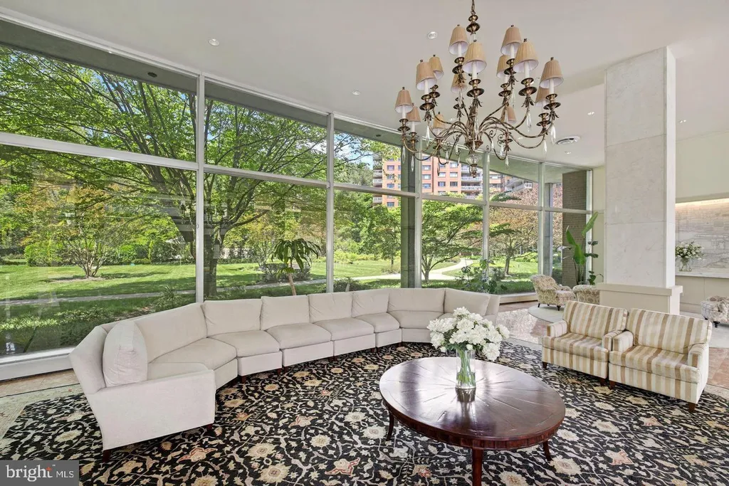 Additional image 2 of 4201 Cathedral Avenue NW Unit 215W, Washington, DC 20016