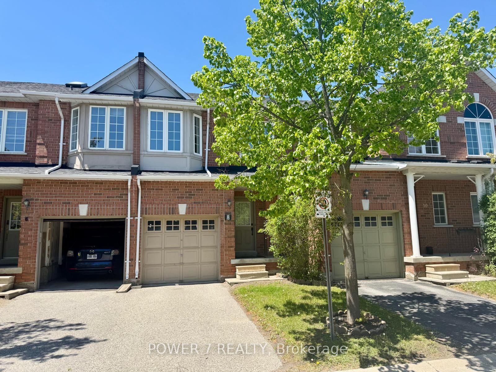 8 Zermatt Way, Markham, ON, L3R 5H9