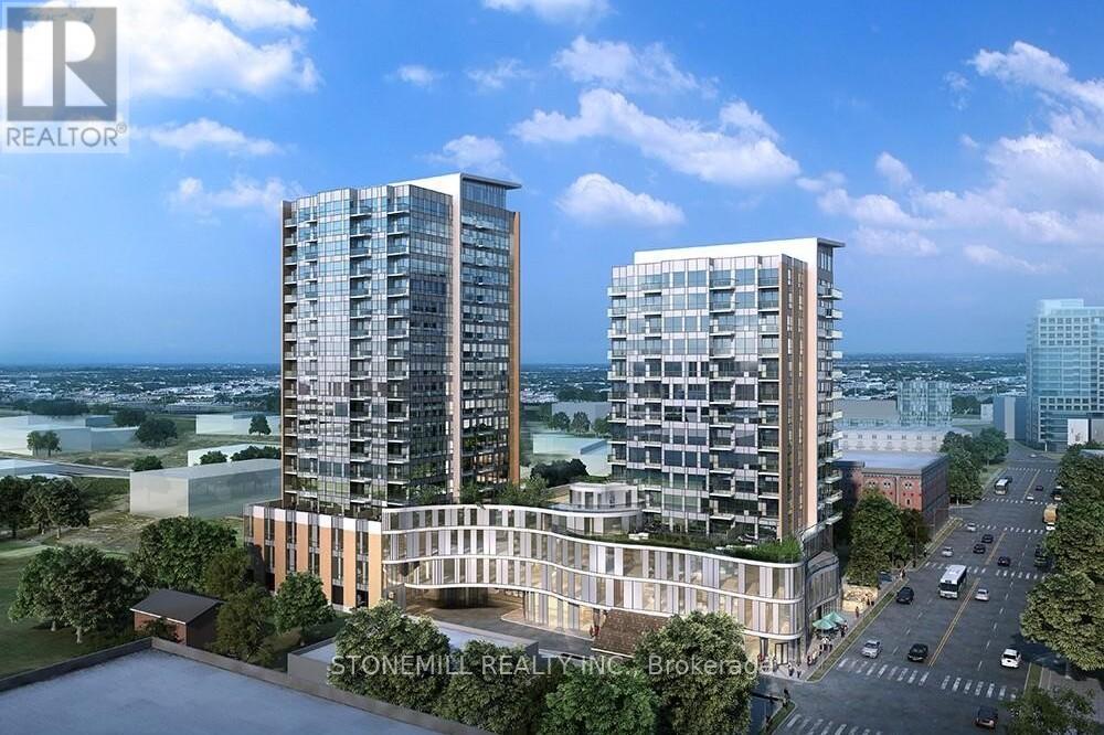 1706 - 104 GARMENT STREET
