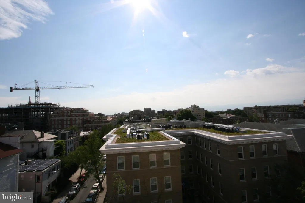 Additional image 39 of 2550 17th Street NW Unit 612, Washington, DC 20009