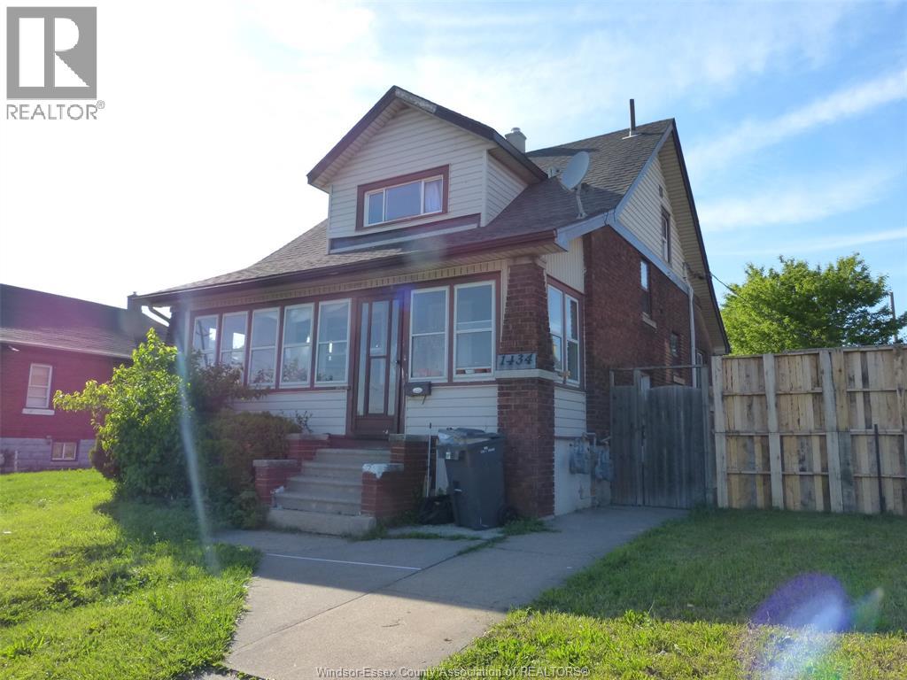 1434 Tecumseh Boulevard, Windsor, ON, N8X1H5