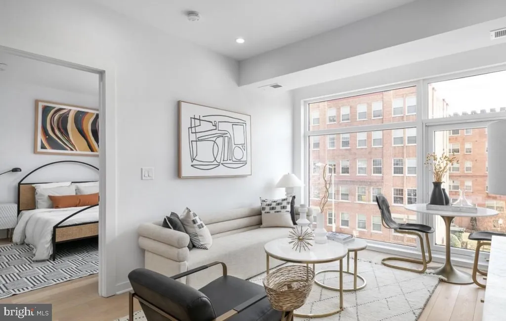 Additional image 5 of 7700 Georgia Avenue NW Unit 303, Washington, DC 20012