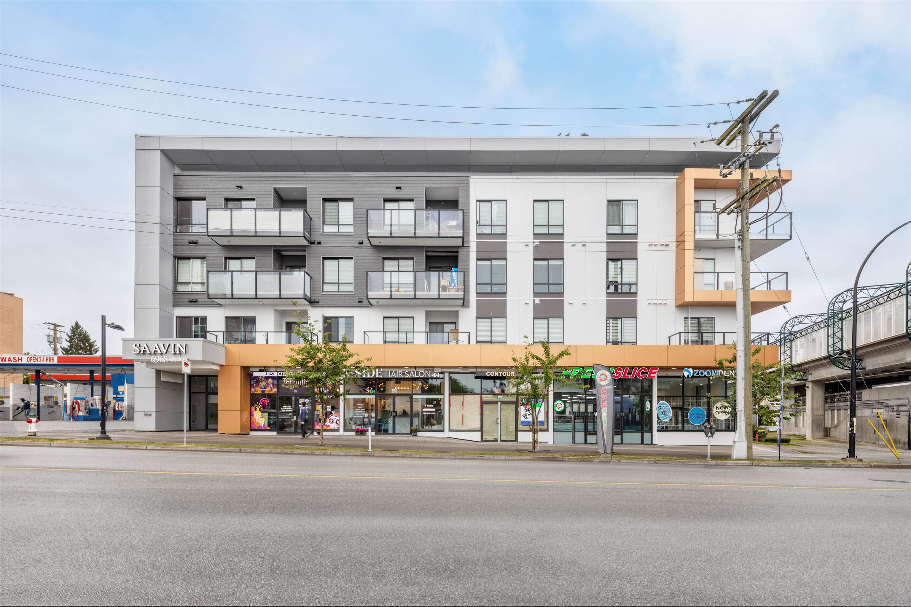 Additional image 2 of 208-6968 Royal Oak Avenue, Burnaby, BC, V5J 4J2