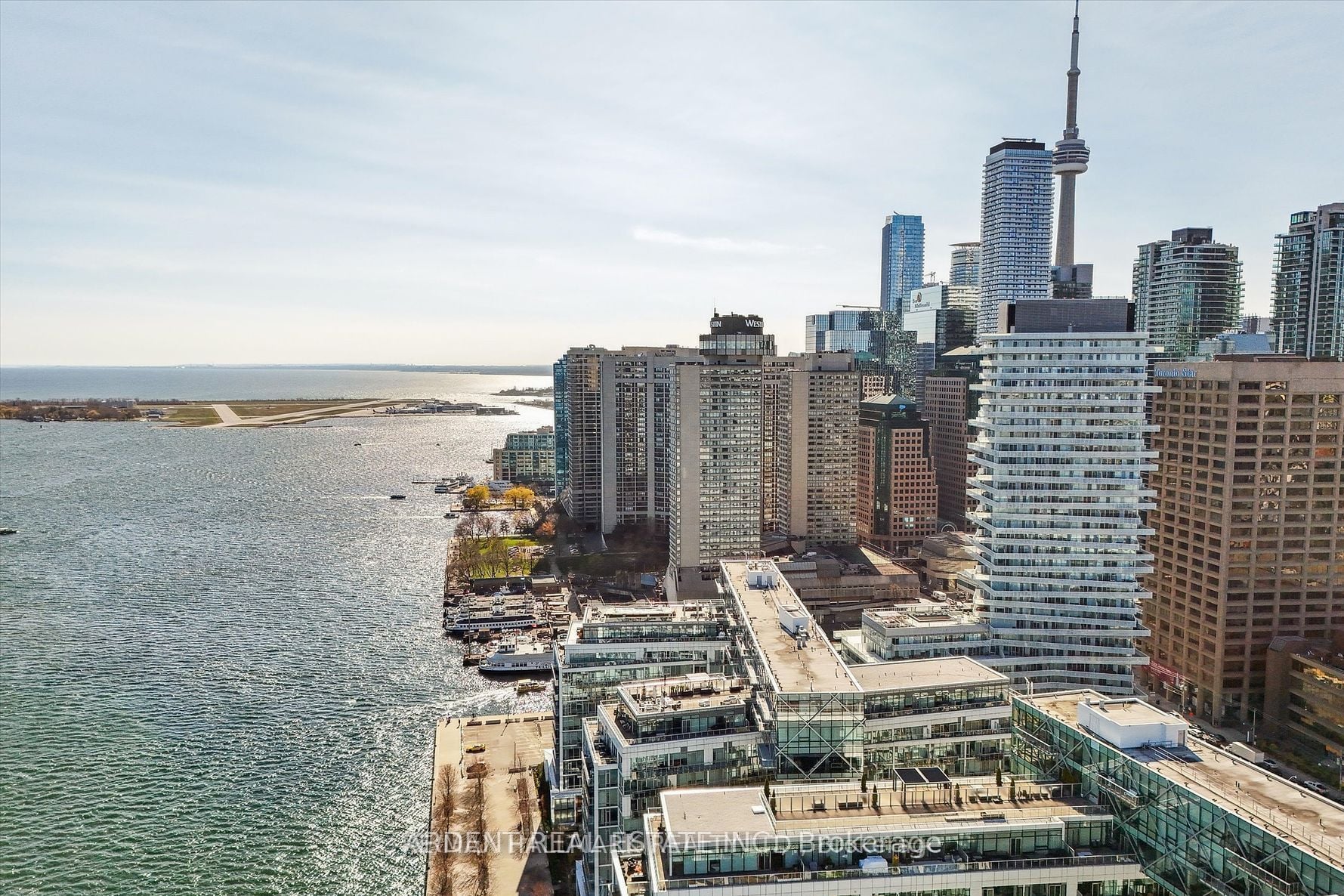Additional image 5 of 824-39 Queens Quay N/a E, Toronto, ON, M5E 0A5