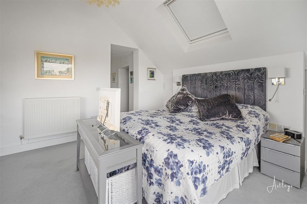 Additional image 17 of 4 bed detached house for saleNicholaston, Penmaen, Swansea SA3