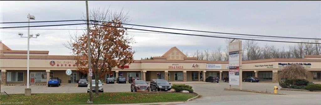 1264 Garrison Rd S/s Road, Fort Erie, ON, L2A 1P1