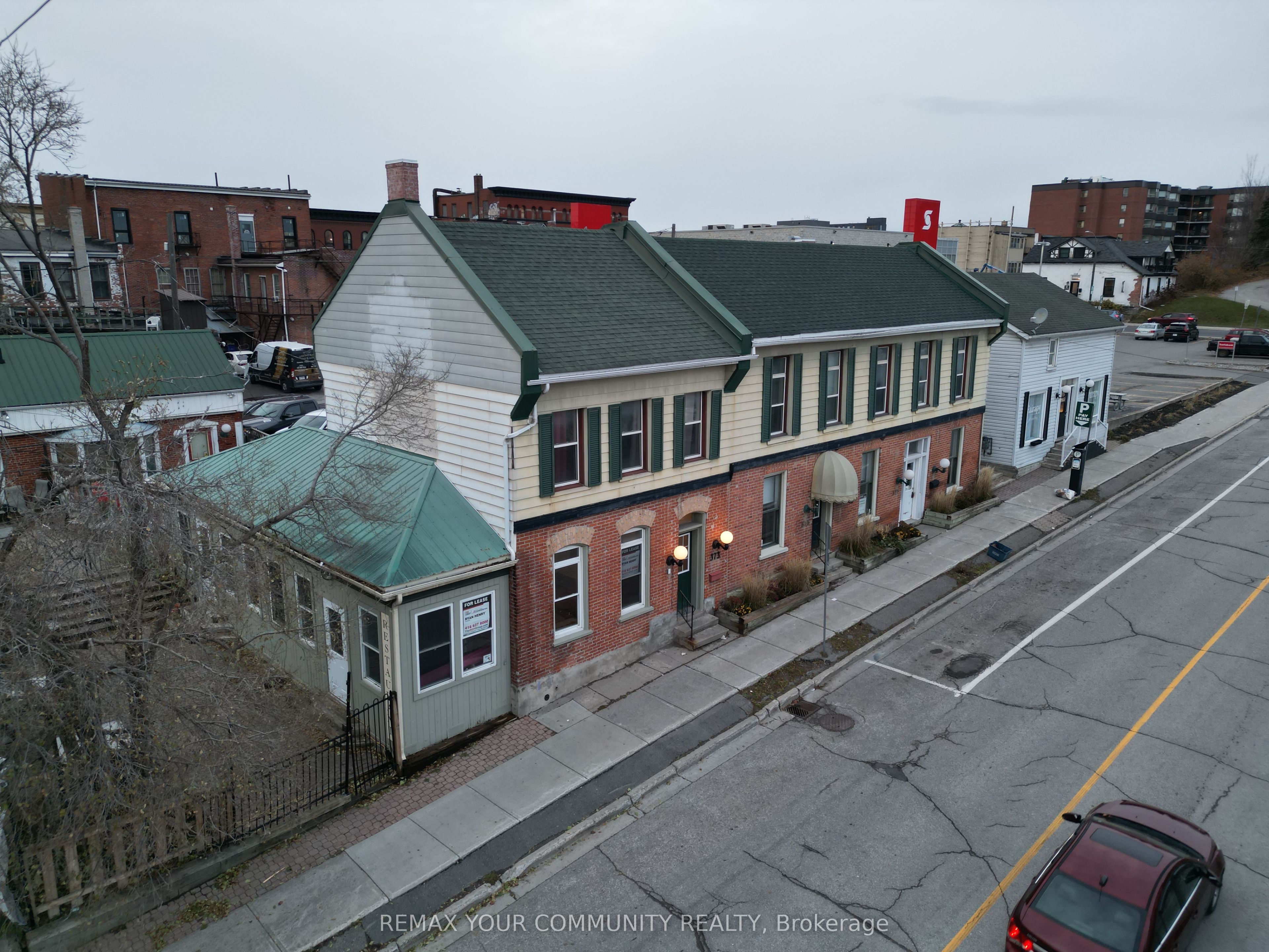 Additional image 2 of 373 Queen Street, Peterborough, ON, K9H 3J7