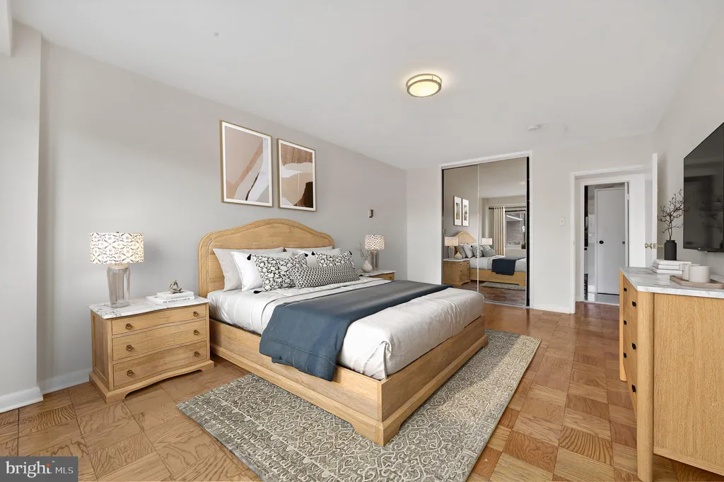 Additional image 9 of 4201 Cathedral Avenue NW Unit 1121E, Washington, DC 20016