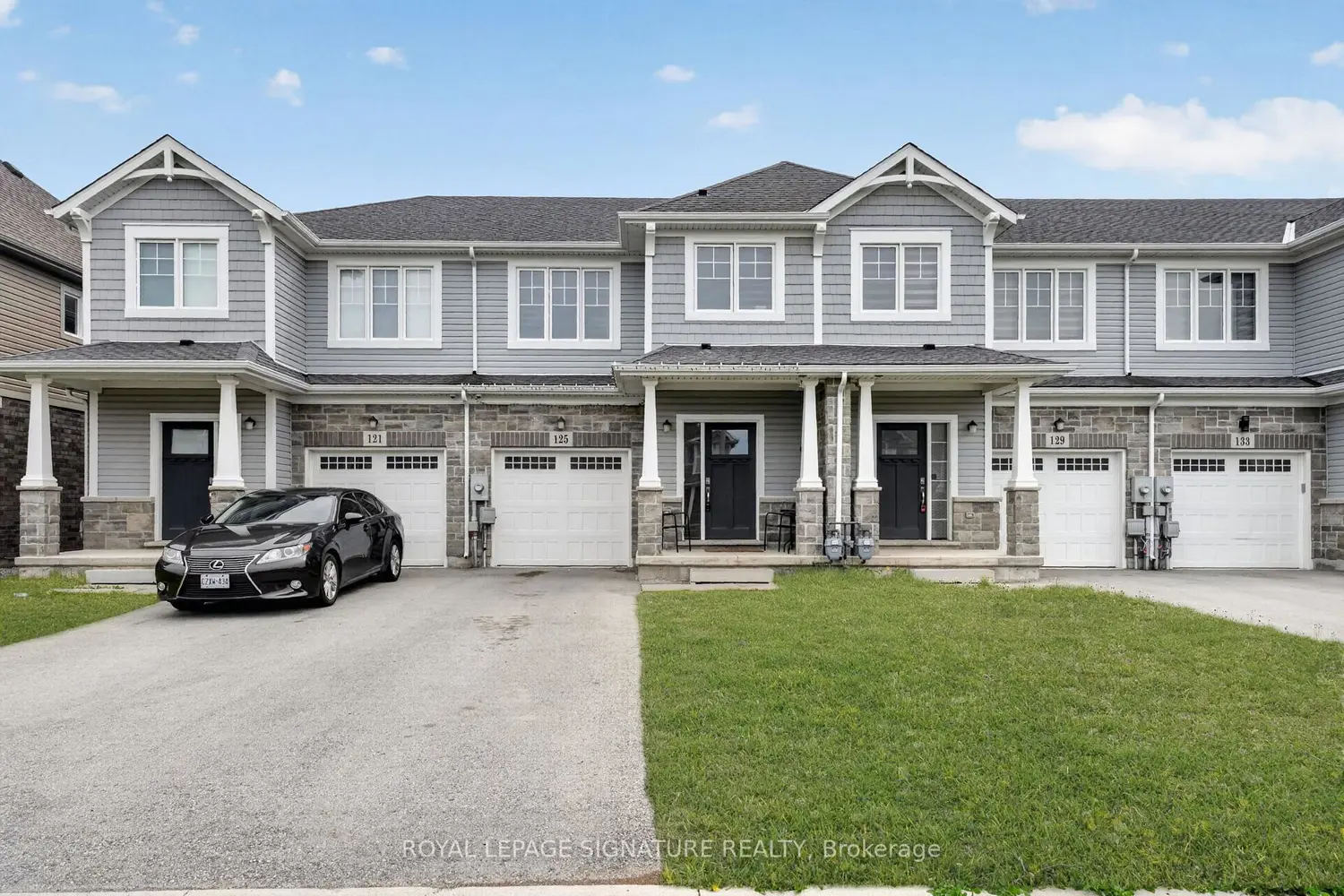 125 Sunflower Place