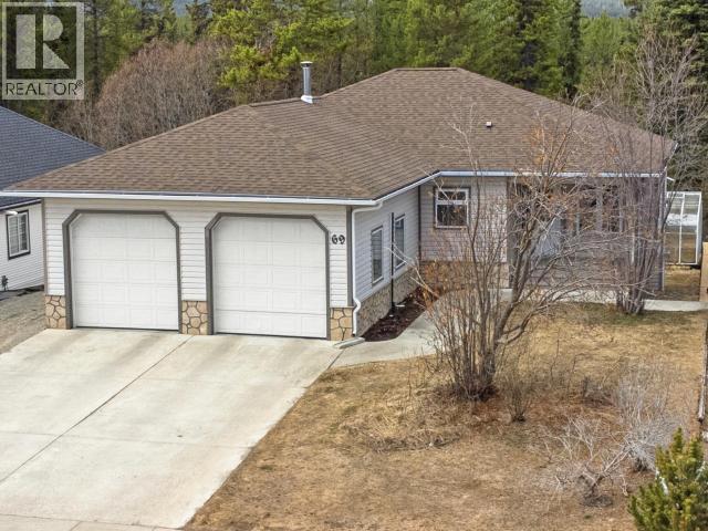 69 FINCH CRESCENT