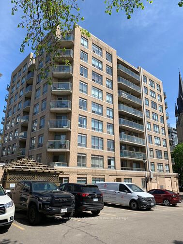 Additional image 4 of 208-140 Bathurst Street, Toronto, ON, M5V 3N8