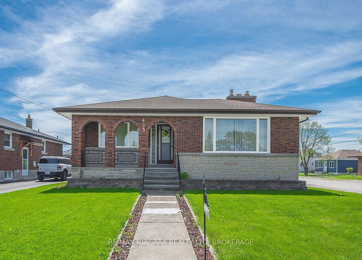 425 Bell Street, Port Colborne, ON, L3K 1K3
