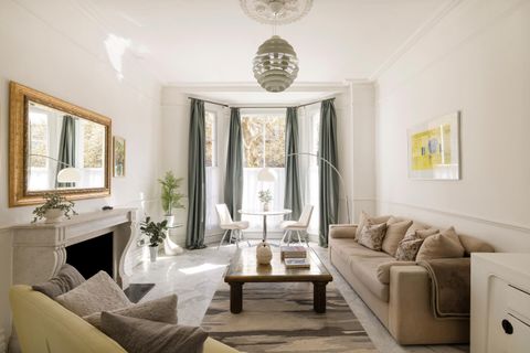 Westbourne Park Road, Notting Hill W11