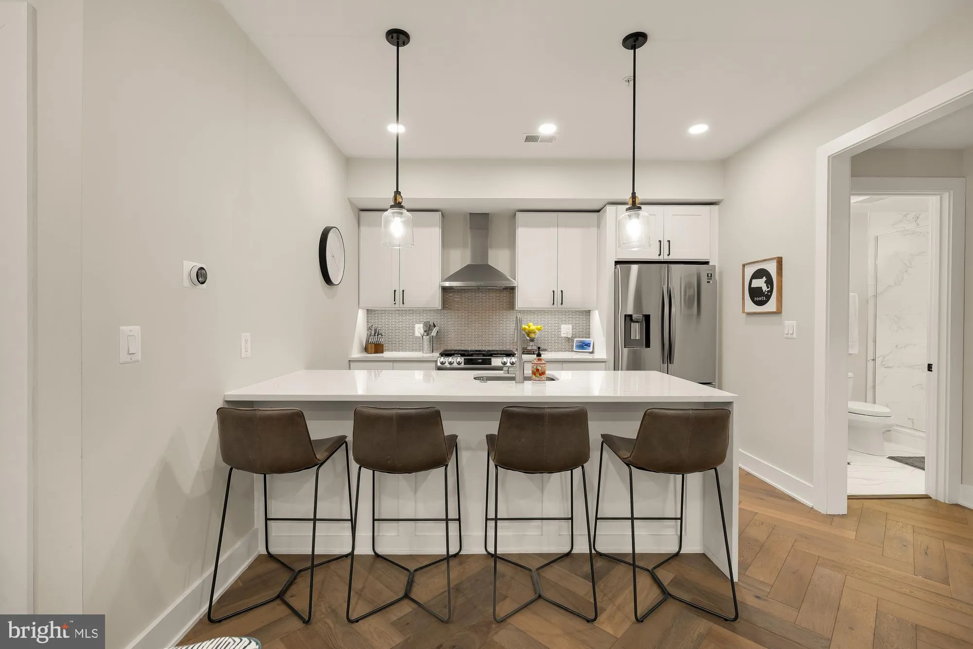 Additional image 33 of 4315 Harrison Street NW Unit 1, Washington, DC 20015