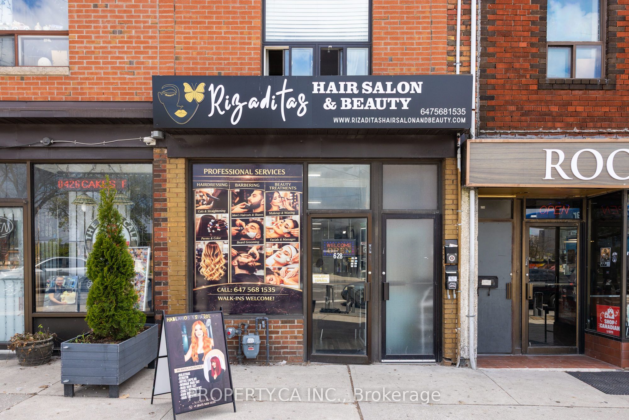 Additional image 5 of 628 Vaughan Road, Toronto, ON, M6E 2Y3