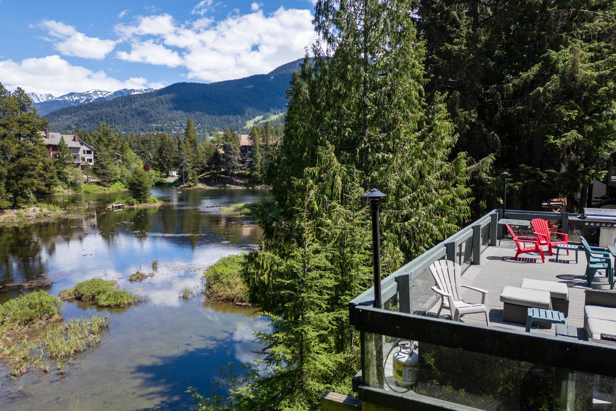 Additional image 4 of H203-1400 Alta Lake Road, Whistler, BC, V8E 0G9