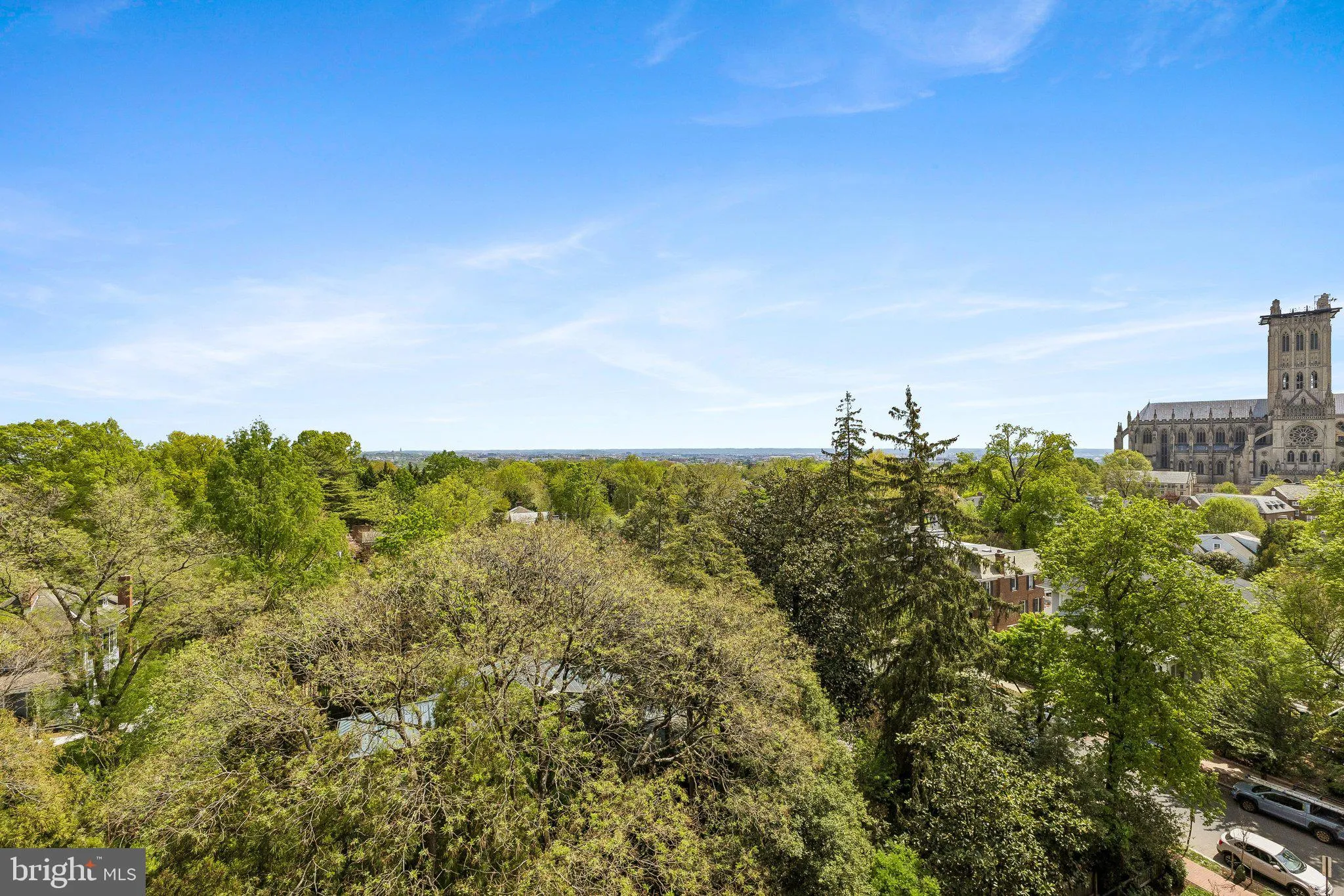 Additional image 35 of 3315 Wisconsin Avenue NW Unit 802, Washington, DC 20016