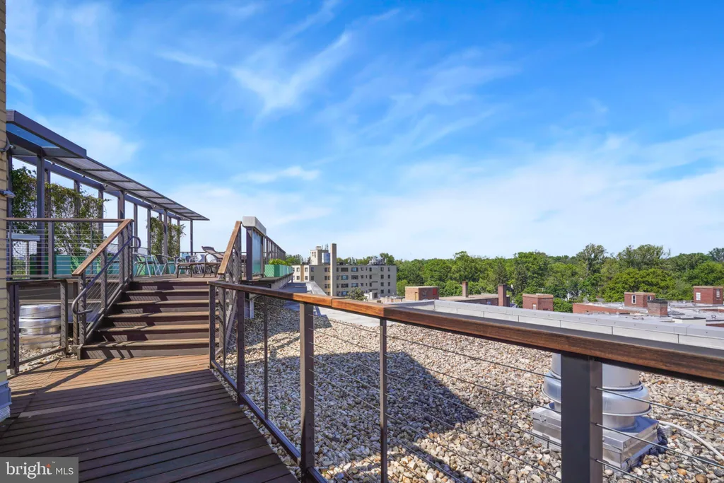 5410 Connecticut Avenue NW Unit 804, Washington, DC 20015