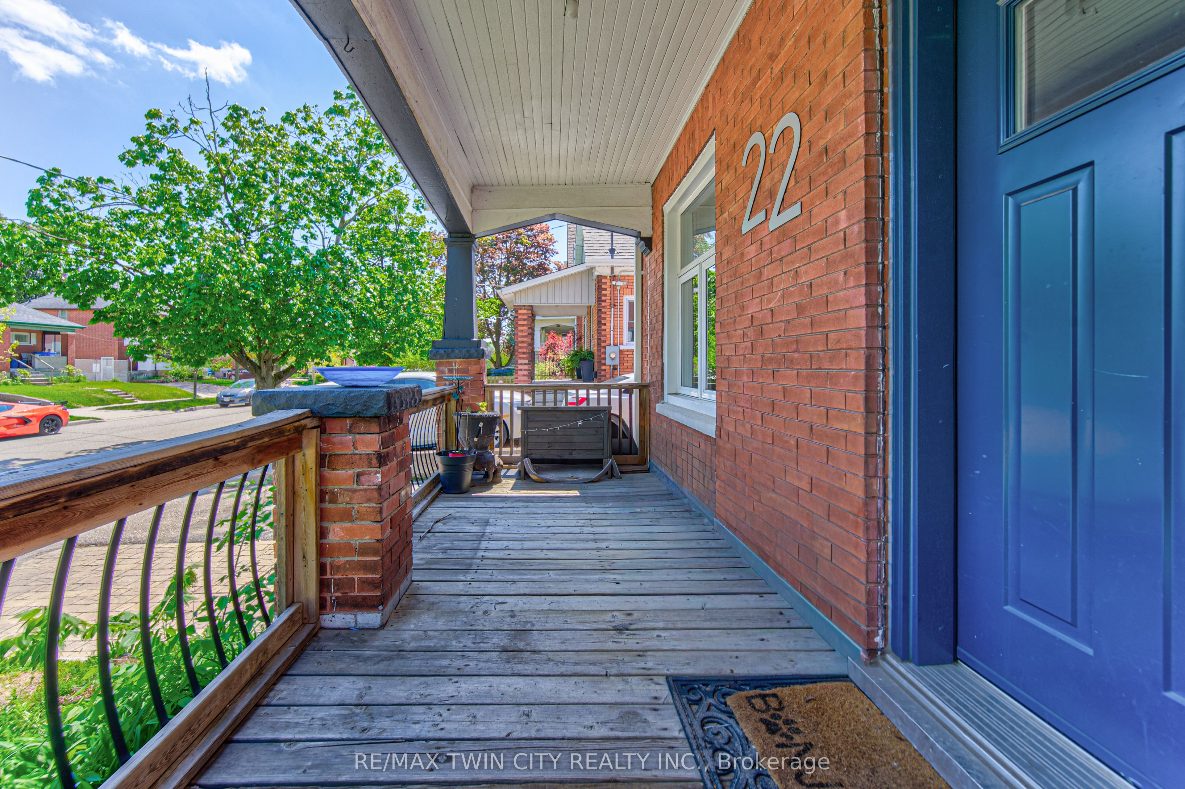 Additional image 6 of 22 Herlan Avenue, Kitchener, ON, N2G 4K3