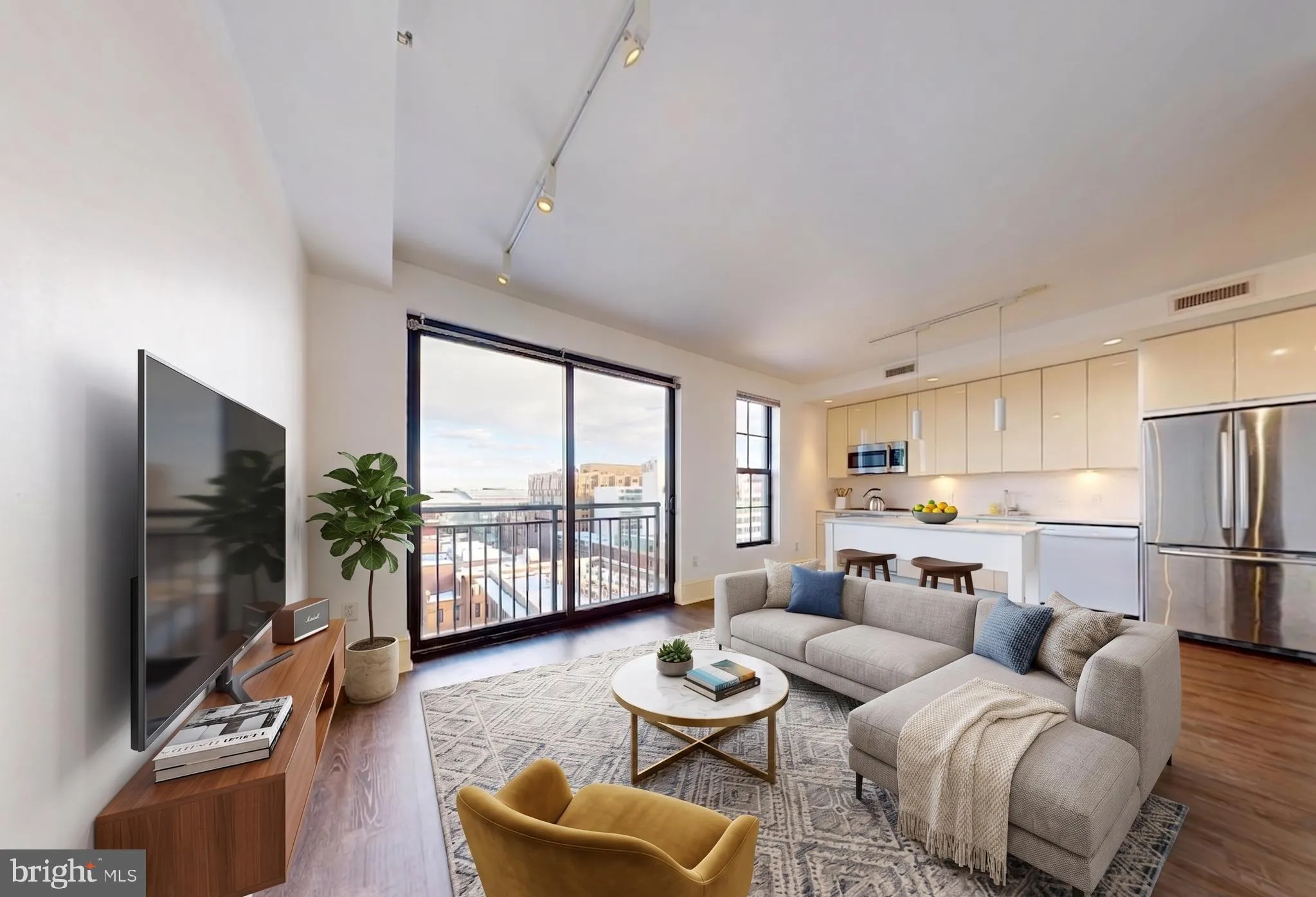 Additional image 24 of 1011 M Street NW Unit 804, Washington, DC 20001