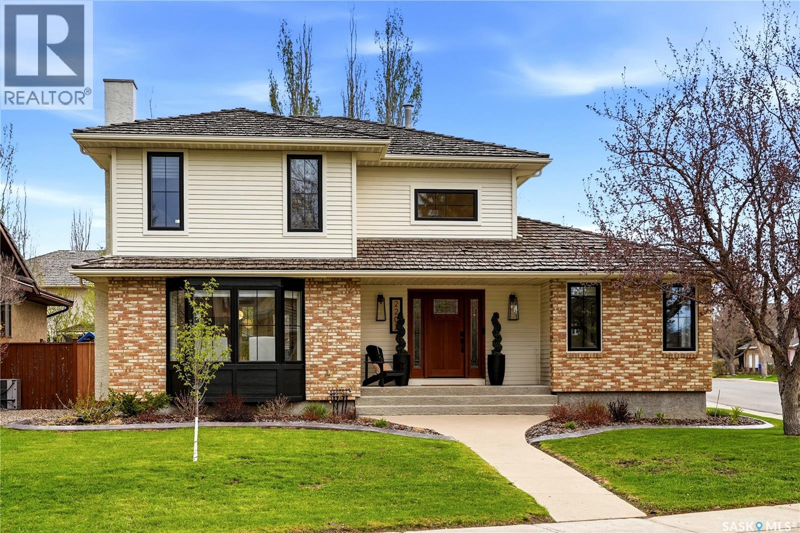 2202 WASCANA GREENS