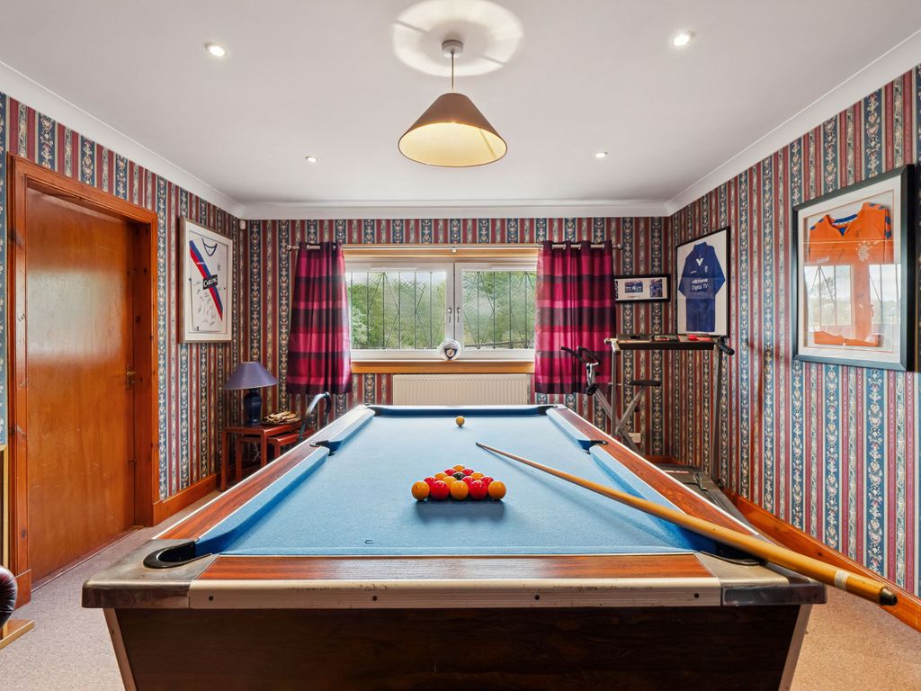 Additional image 30 of 5 bed detached house for saleClydevale Orchard, Holm Road, Crossford, Carluke ML8