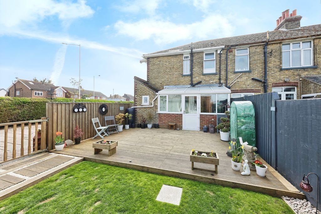 Additional image 7 of 3 bed semi-detached house for saleWarten Road, Ramsgate, Kent CT11