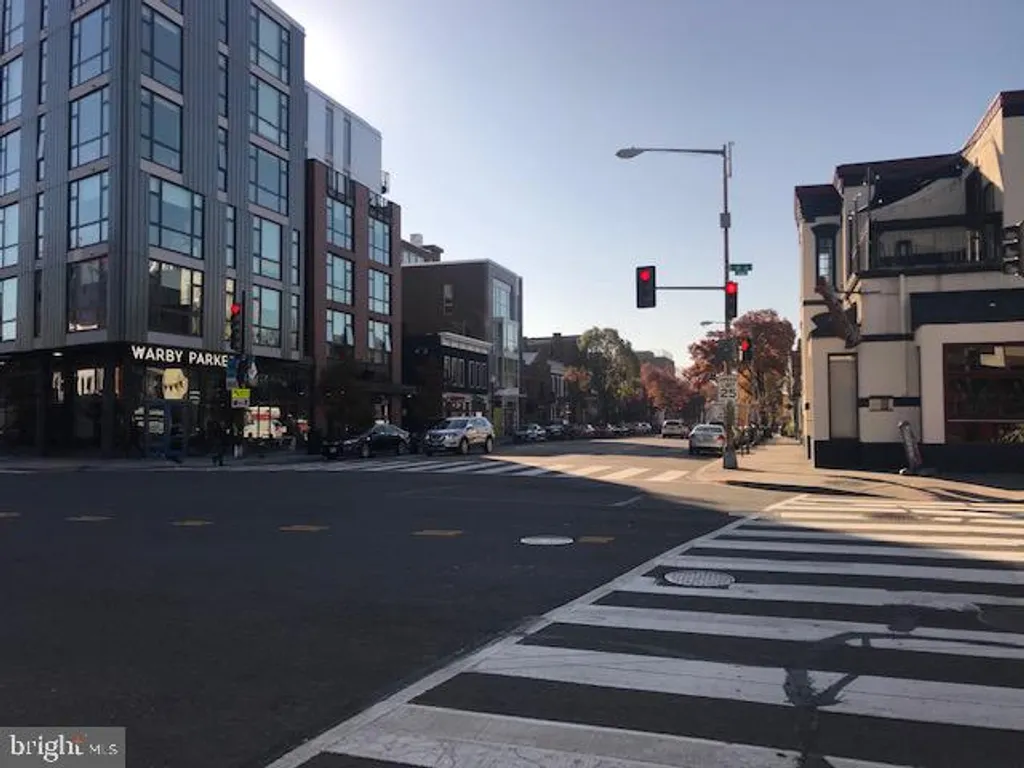 1720 9th Street NW, Washington, DC 20001