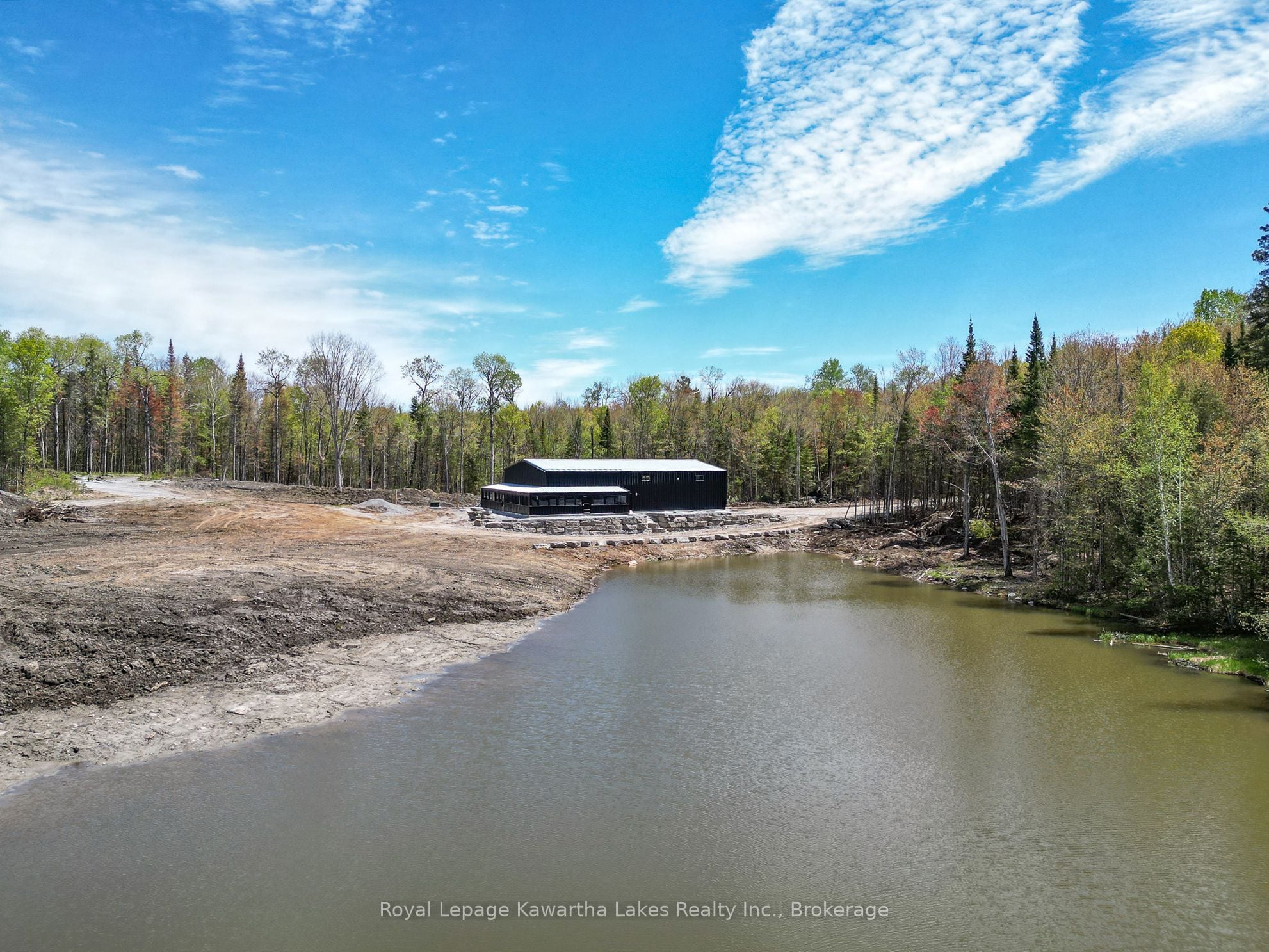 1851 Contau Lake Road, Highlands East, ON, K0M 1R0