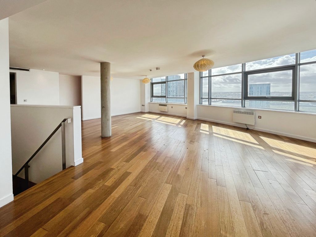 Additional image 3 of 2 bed flat for saleBeetham Tower, Old Hall Street, City Centre, Liverpool L3