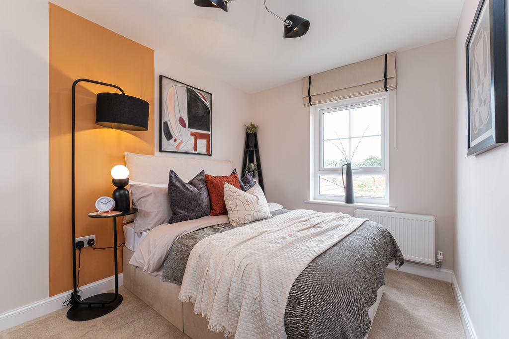 Additional image 8 of 3 bed semi-detached house for sale"Mewstone" at Ixworth Road, Thurston, Bury St Edmunds IP31