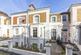 Camden Hill Road, Crystal Palace, London, SE19