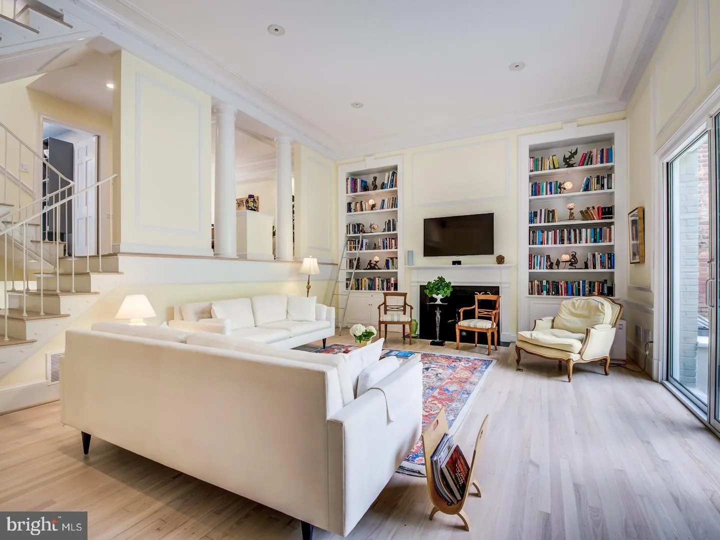 Additional image 101 of 3147 O Street NW, Washington, DC 20007